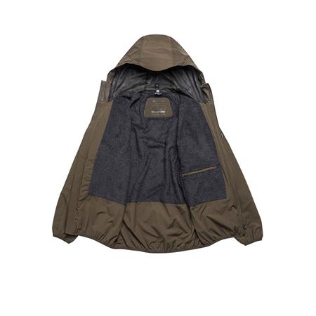 MANNENJAS BERETTA ALECTORIS HYBRID JACKET