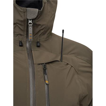 MANNENJAS BERETTA ALECTORIS HYBRID JACKET