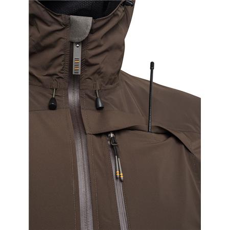 MANNENJAS BERETTA ALECTORIS HYBRID JACKET