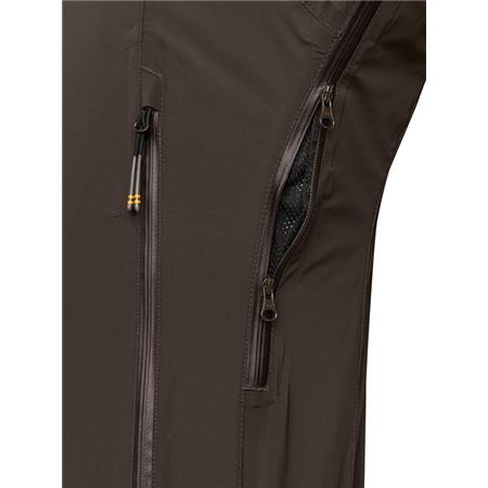 MANNENJAS BERETTA ALECTORIS HYBRID JACKET