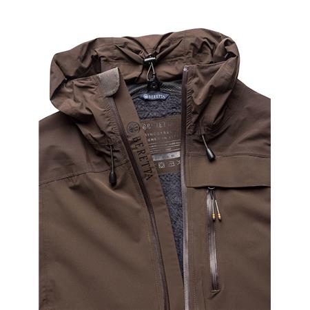 MANNENJAS BERETTA ALECTORIS HYBRID JACKET