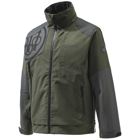 Mannenjas Beretta Alpine Active Jacket