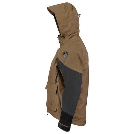 MANNENJAS BERETTA B-XTREME GTX JACKET