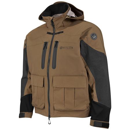 Mannenjas Beretta B-Xtreme Gtx Jacket