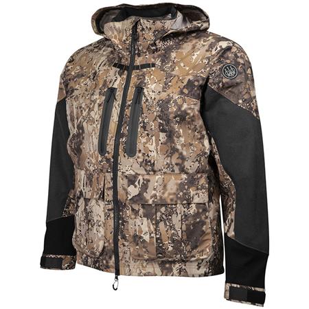 Mannenjas Beretta B-Xtreme Gtx Jacket