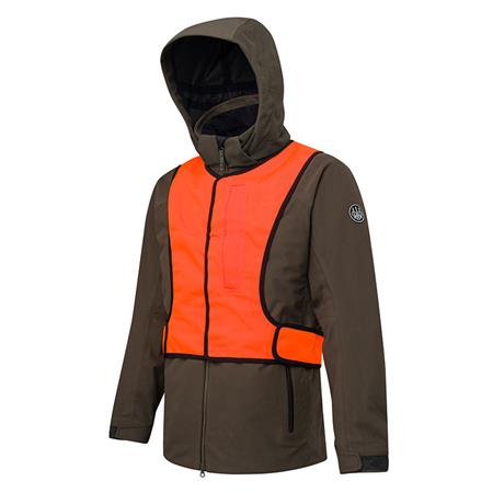 MANNENJAS BERETTA BAKHOLD 3L JACKET