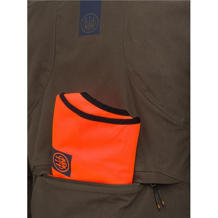 MANNENJAS BERETTA BAKHOLD 3L JACKET