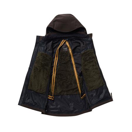 MANNENJAS BERETTA BAKHOLD 3L JACKET