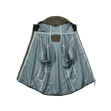 MANNENJAS BERETTA CHAMOIS 3L