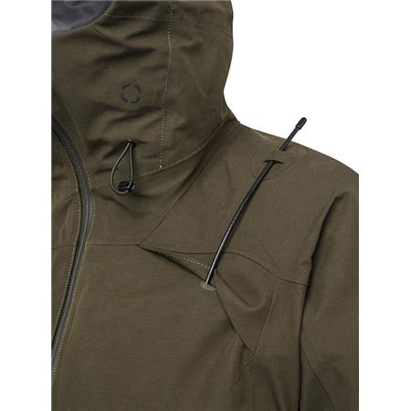 MANNENJAS BERETTA DALL 3L GTX JACKET