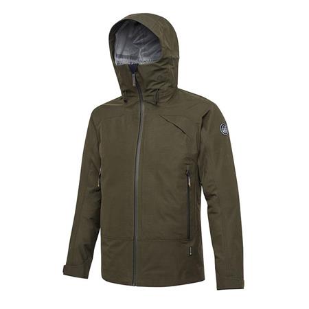 Mannenjas Beretta Dall 3L Gtx Jacket