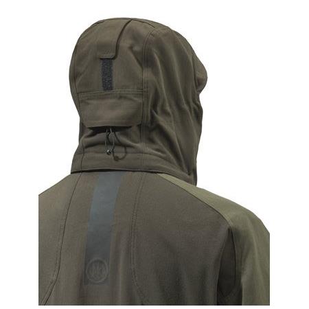 MANNENJAS BERETTA MUKER GTX JACKET