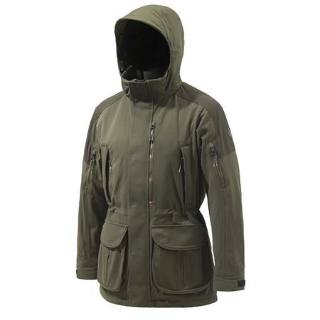 Mannenjas Beretta Muker Gtx Jacket