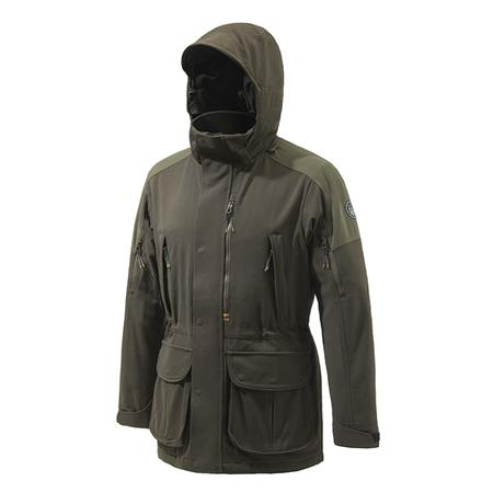 MANNENJAS BERETTA MUKER GTX JACKET