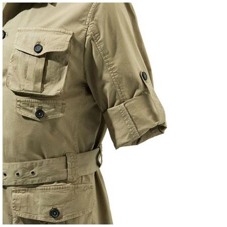 MANNENJAS BERETTA SERENGETI JACKET