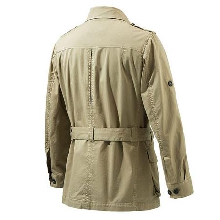 MANNENJAS BERETTA SERENGETI JACKET