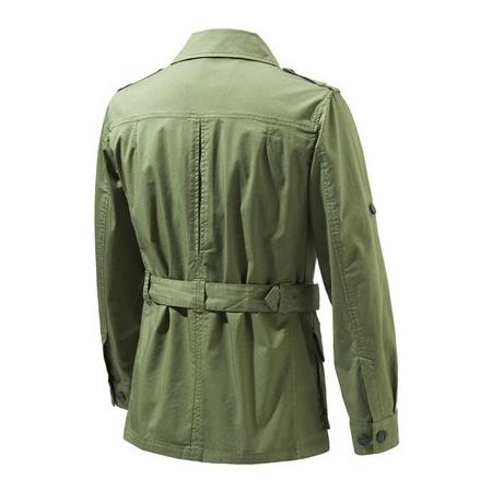 MANNENJAS BERETTA SERENGETI JACKET