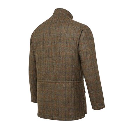 MANNENJAS BERETTA ST JAMES COAT