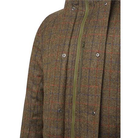 MANNENJAS BERETTA ST JAMES COAT