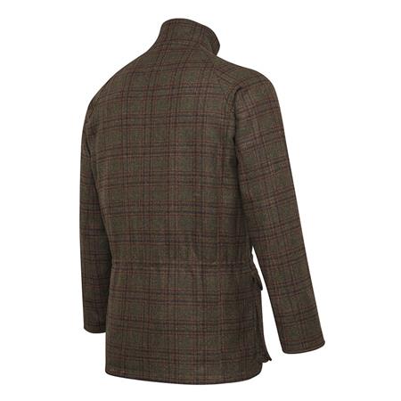 MANNENJAS BERETTA ST JAMES COAT