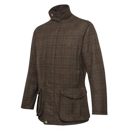 Mannenjas Beretta St James Coat