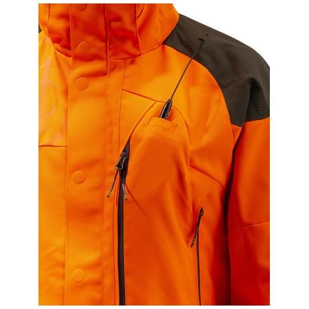 MANNENJAS BERETTA THORN RESISTANT EVO JACKET