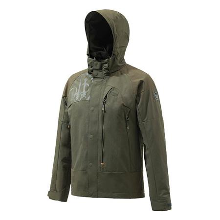 MANNENJAS BERETTA THORN RESISTANT EVO JACKET