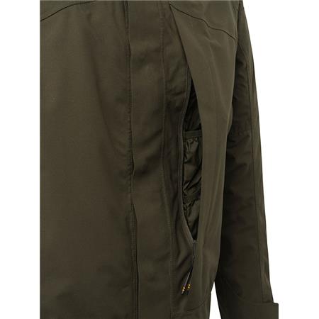 MANNENJAS BERETTA TOSARK JACKET