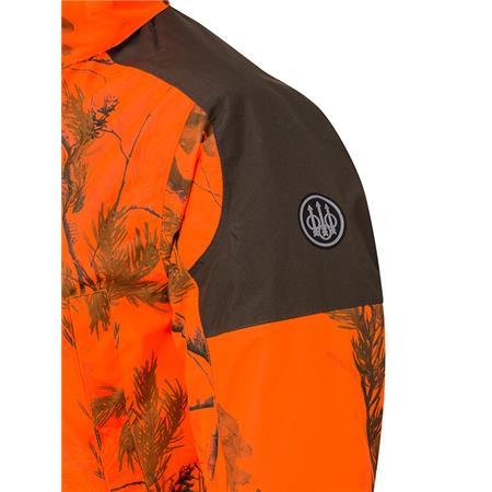 MANNENJAS BERETTA TRI-ACTIVE EVO JACKET