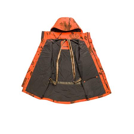 MANNENJAS BERETTA TRI-ACTIVE EVO JACKET