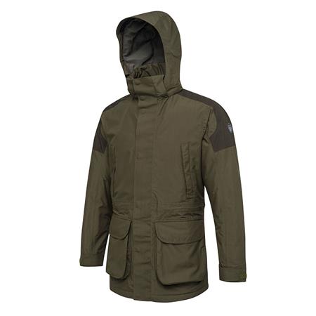 MANNENJAS BERETTA TRI-ACTIVE EVO JACKET