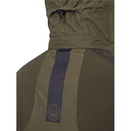 MANNENJAS BERETTA TRI-ACTIVE EVO JACKET