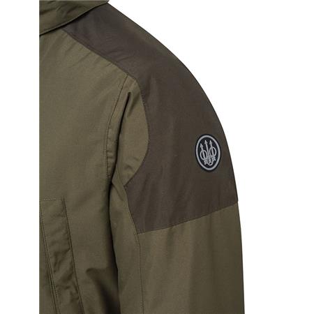 MANNENJAS BERETTA TRI-ACTIVE EVO JACKET