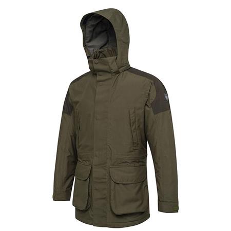 MANNENJAS BERETTA TRI-ACTIVE EVO JACKET