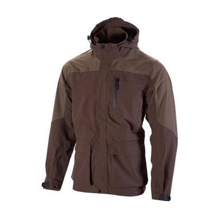 MANNENJAS BROWNING ULTIMATE PRO JACKET