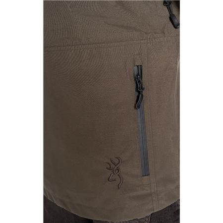 MANNENJAS BROWNING ULTIMATE PRO JACKET