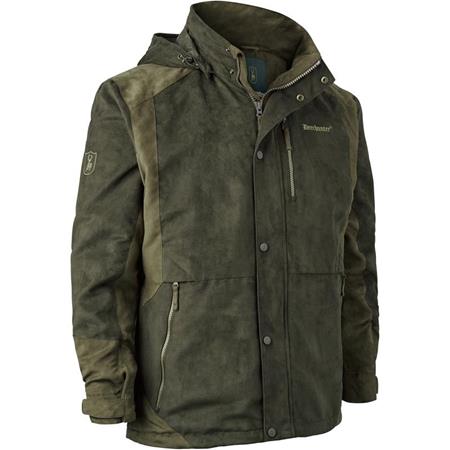 MANNENJAS DEERHUNTER AVAILABLE DEER JACKET