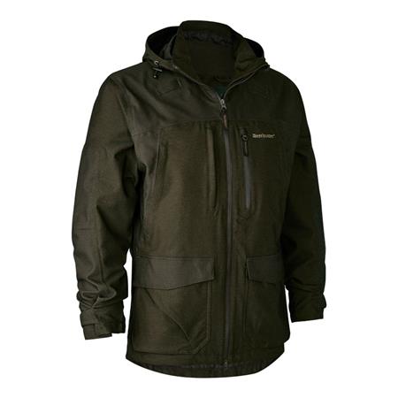 Mannenjas Deerhunter Chasse Jacket