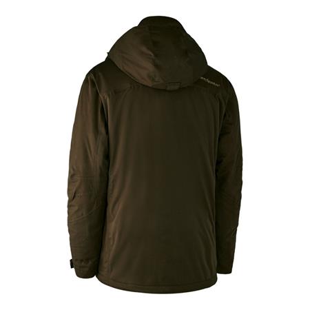 MANNENJAS DEERHUNTER EXCAPE WINTER JACKET