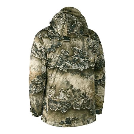 MANNENJAS DEERHUNTER EXCAPE WINTER JACKET