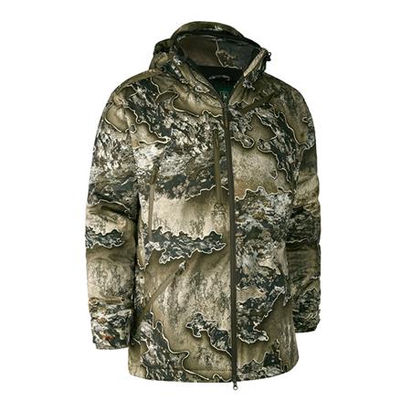 MANNENJAS DEERHUNTER EXCAPE WINTER JACKET