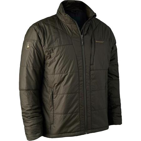 MANNENJAS DEERHUNTER HEAT JACKET