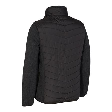 MANNENJAS DEERHUNTER MOOR PADDED JACKET