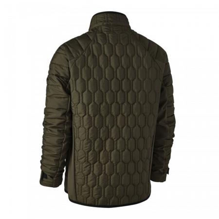 MANNENJAS DEERHUNTER MOSSDALE QUILTED