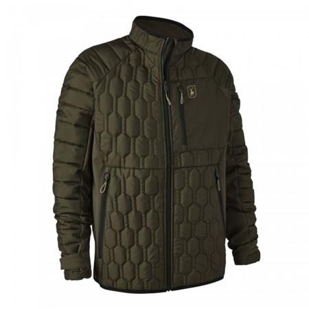 Mannenjas Deerhunter Mossdale Quilted