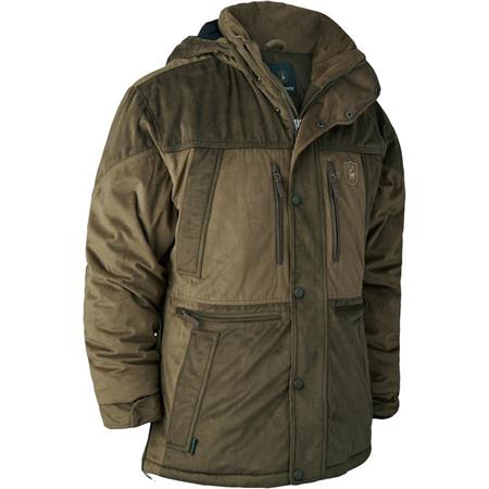 MANNENJAS DEERHUNTER RUSKY SILENT JACKET SHORT