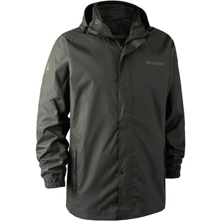 MANNENJAS DEERHUNTER SURVIVOR RAIN JACKET