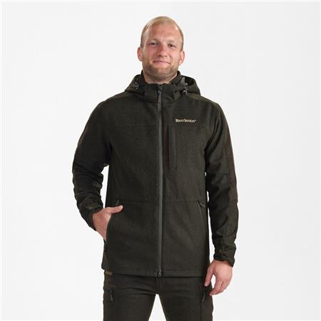 MANNENJAS DEERHUNTER ZIP-OFF MOOR