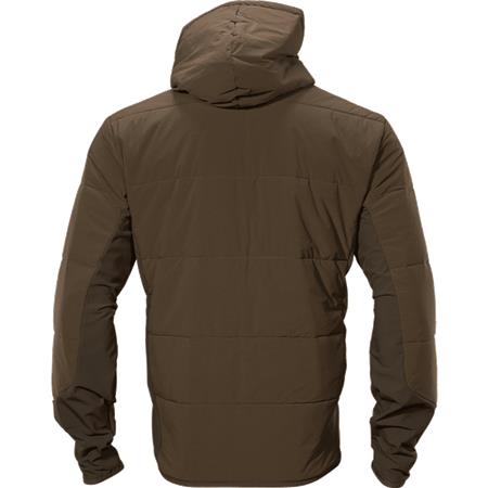 MANNENJAS HARKILA COUCHE DU MILIEU INSULATED