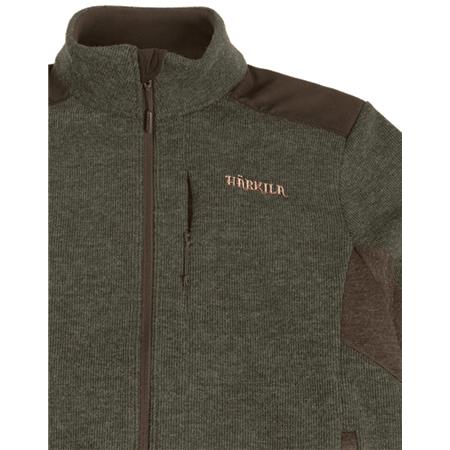 MANNENJAS HARKILA METSO ACTIVE FLEECE